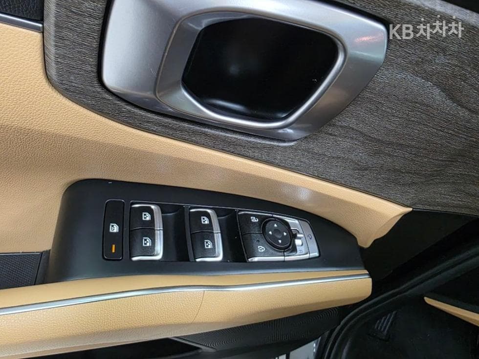 (149h4428)Kia Sorento 4th Generation Hybrid 1.6 HEV Prestige - 10