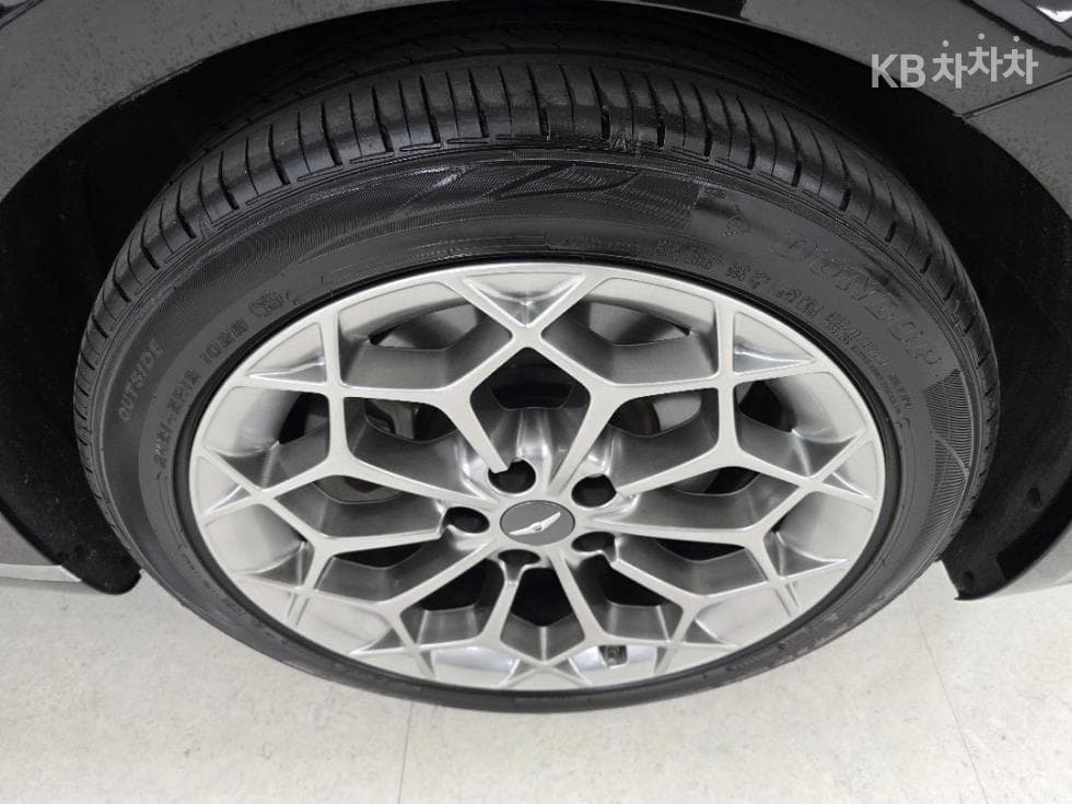 (140호4518)Genesis G80(RG3)2.5 T-GDi AWD - 7