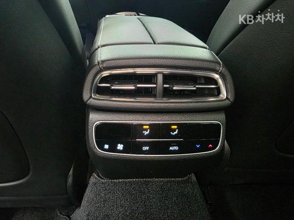 (140호4518)Genesis G80(RG3)2.5 T-GDi AWD - 14