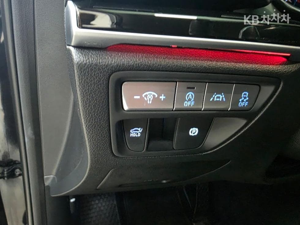 (140호4518)Genesis G80(RG3)2.5 T-GDi AWD - 16