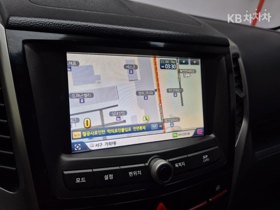 КейДжи Мобилити ТиволиДизел LX Стандартен - 13