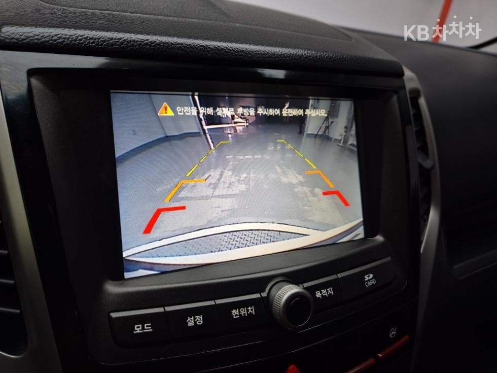 КейДжи Мобилити ТиволиДизел LX Стандартен - 14