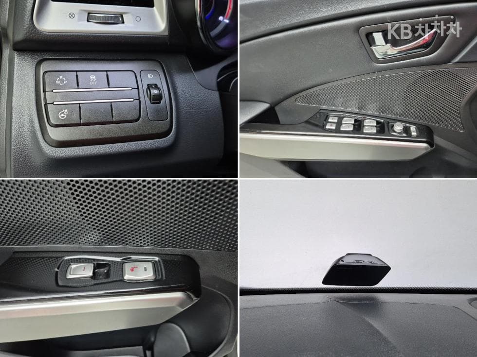 КейДжи Мобилити ТиволиДизел LX Стандартен - 17