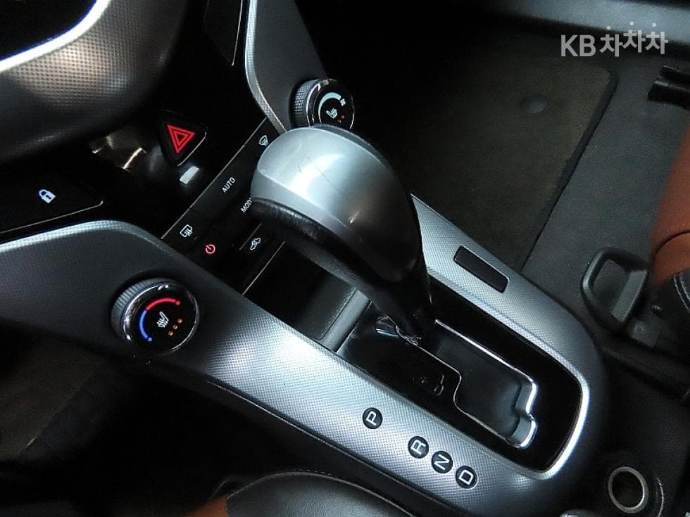 GM Korea Lacetti Premiere1.8 CDX ID High-end Type - 9