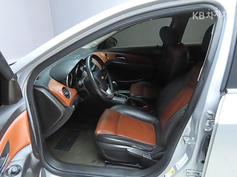 GM Korea Lacetti Premiere1.8 CDX ID High-end Type - 10