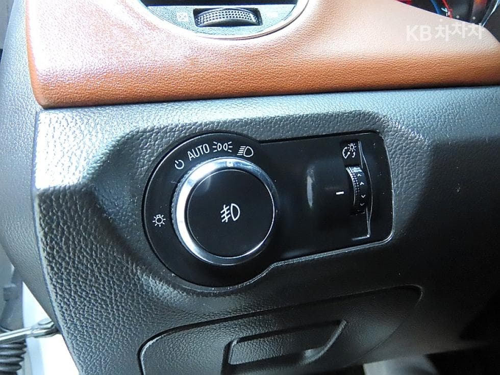 GM Korea Lacetti Premiere1.8 CDX ID High-end Type - 12