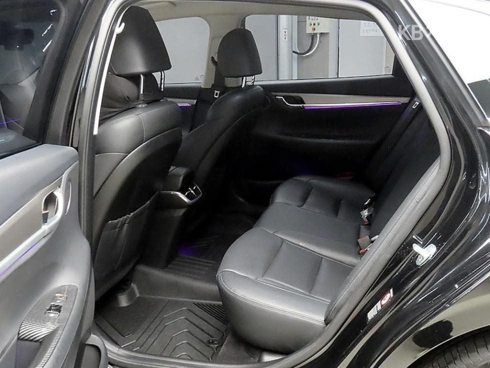 Хюндай The New (фейслифт) Grandeur (Azera)2.5 Premium - 6