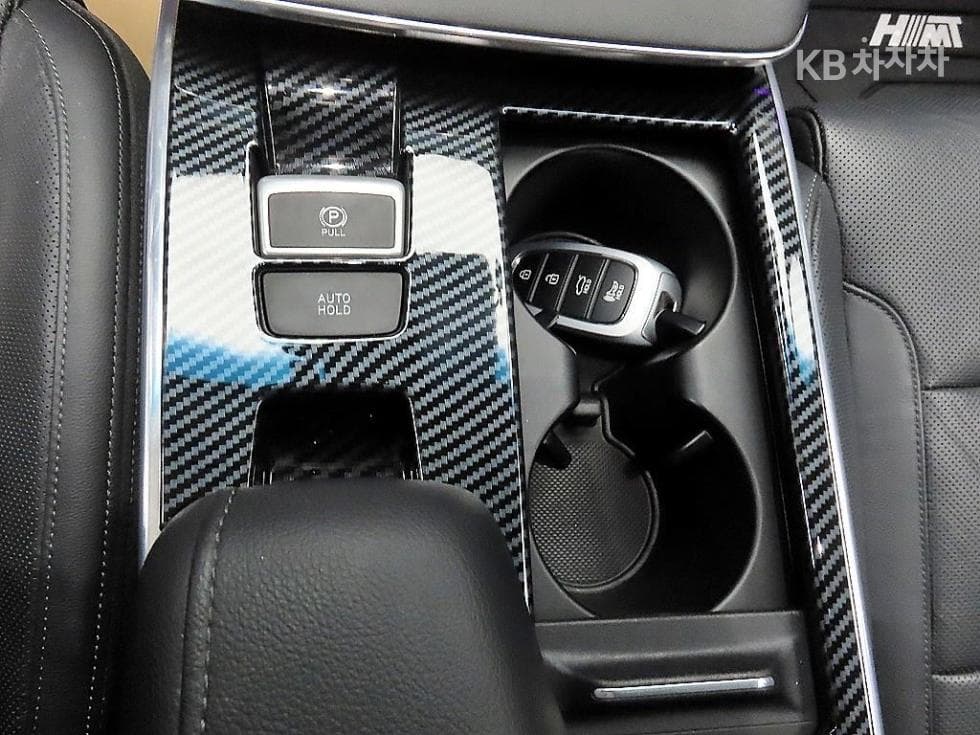 Хюндай The New (фейслифт) Grandeur (Azera)2.5 Premium - 13
