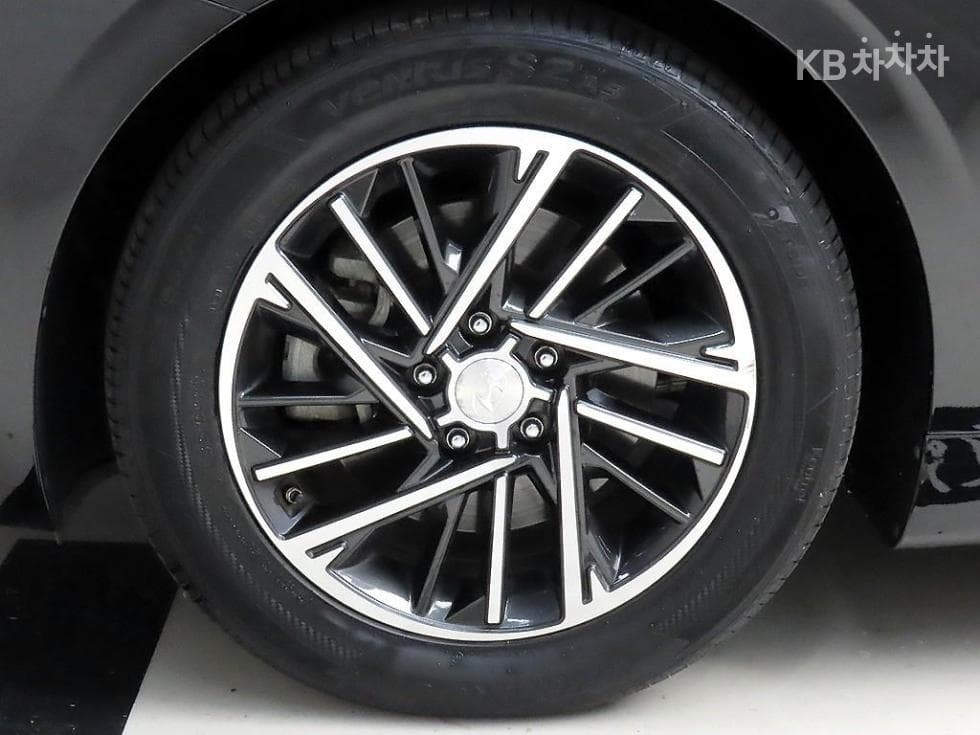 Хюндай The New (фейслифт) Grandeur (Azera)2.5 Premium - 19