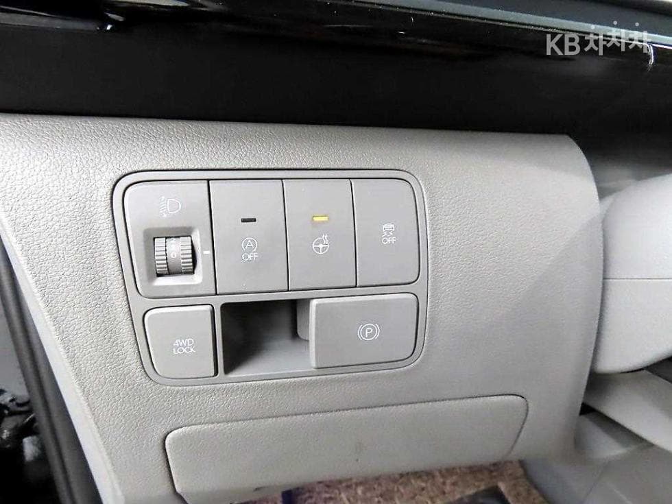 Hyundai Staria Lounge 캠퍼Camper 4 AWD Prestige - 12