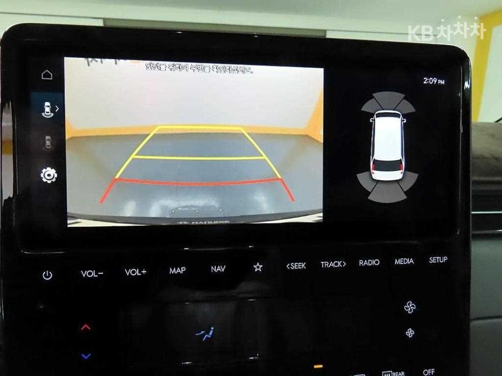 Hyundai Staria Lounge 캠퍼Camper 4 AWD Prestige - 15