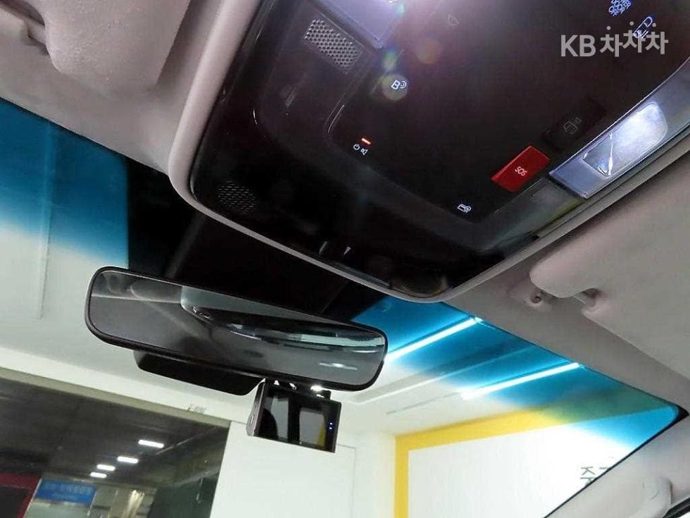 Hyundai Staria Lounge 캠퍼Camper 4 AWD Prestige - 16
