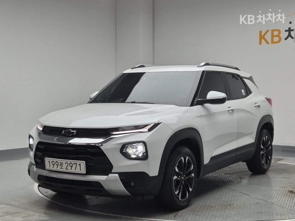 Джи Ем Корея Trailblazer 1.35 Бензин 2WD Premier - Image 1