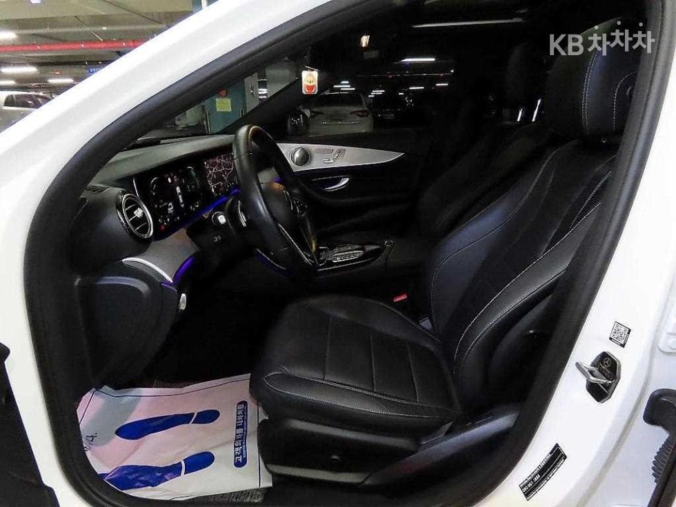 Mercedes-Benz E-Клас (W213)E250 Avantgarde - 6