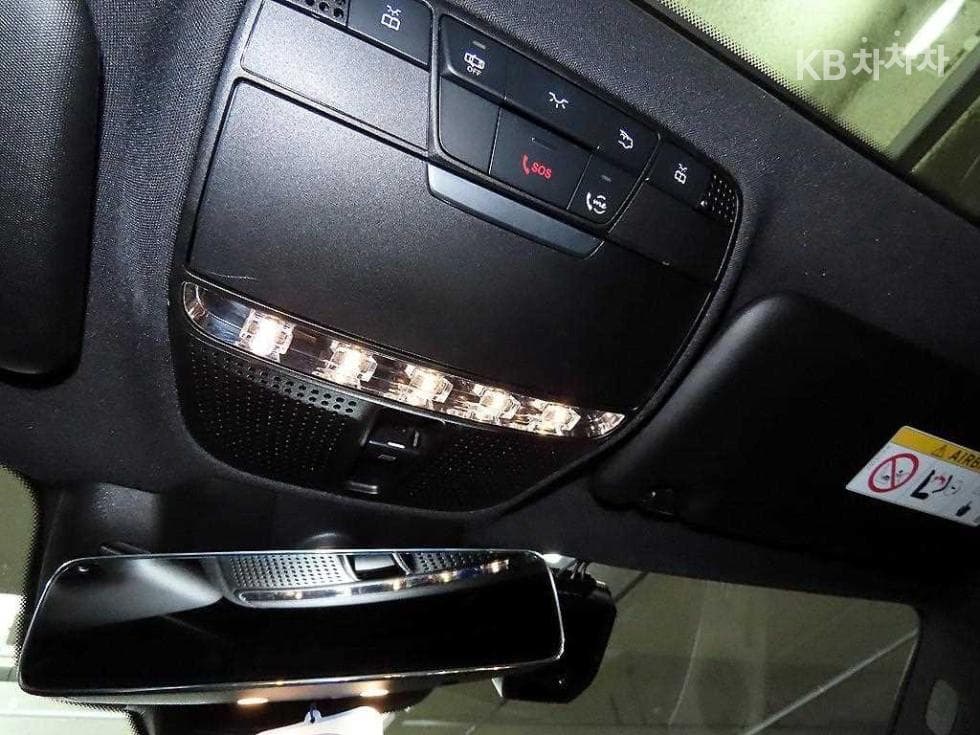 Mercedes-Benz E-Клас (W213)E250 Avantgarde - 16