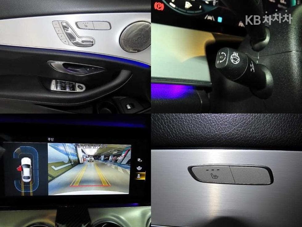 Mercedes-Benz E-Клас (W213)E250 Avantgarde - 18