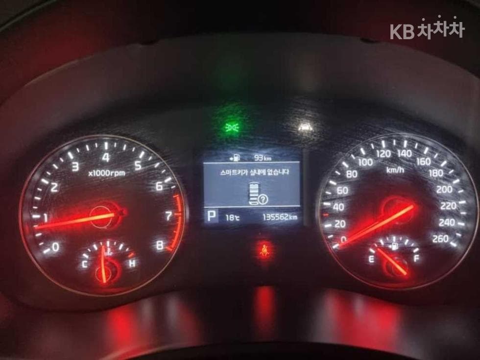 (06가0744)KIA All New K72.4 GDI Prestige - 6