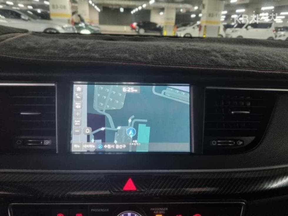 (06가0744)KIA All New K72.4 GDI Prestige - 9