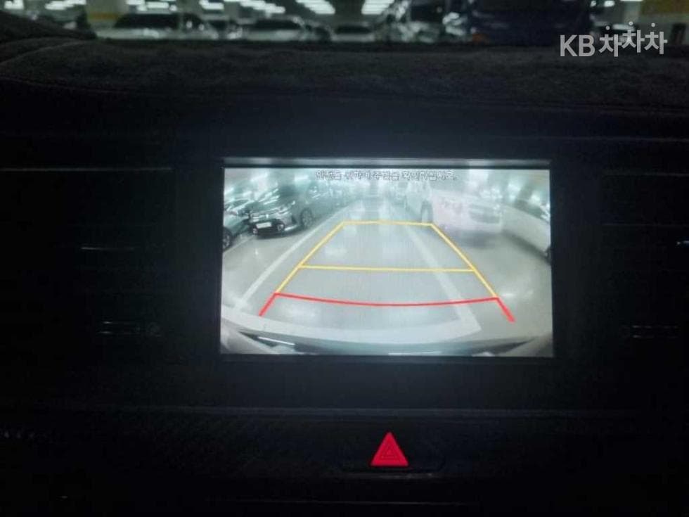 (06가0744)KIA All New K72.4 GDI Prestige - 10