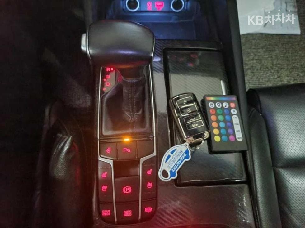 (06가0744)KIA All New K72.4 GDI Prestige - 11