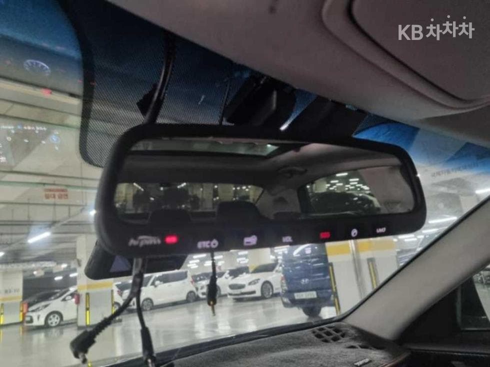 (06가0744)KIA All New K72.4 GDI Prestige - 12