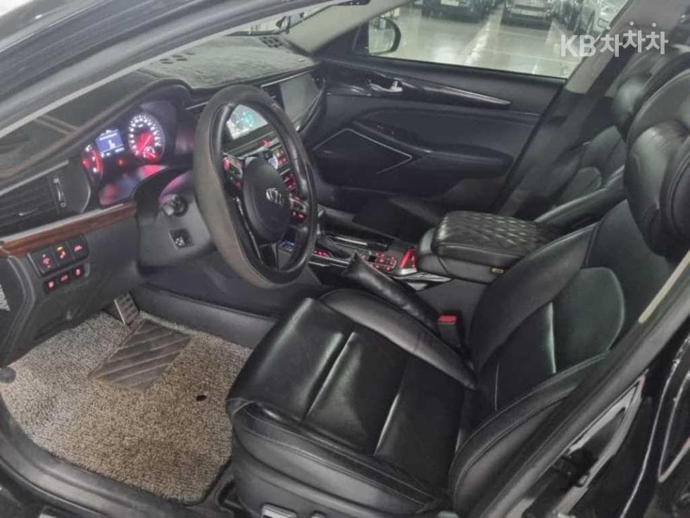(06가0744)KIA All New K72.4 GDI Prestige - 13