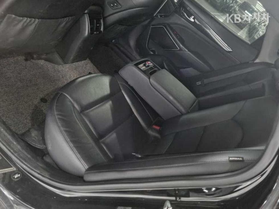 (06가0744)KIA All New K72.4 GDI Prestige - 14