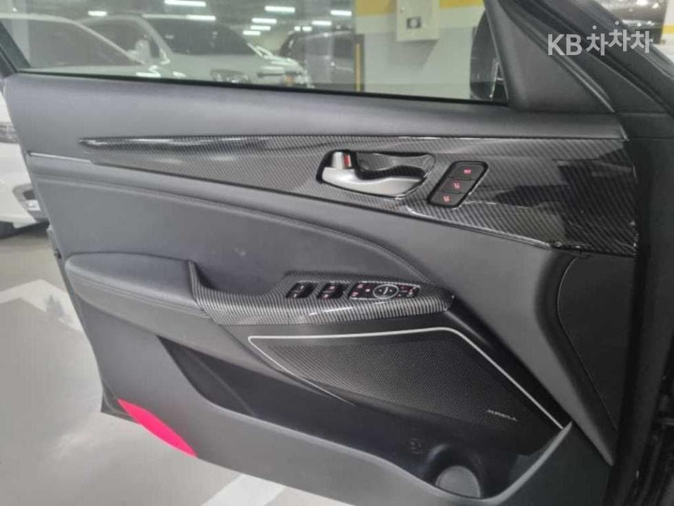 (06가0744)KIA All New K72.4 GDI Prestige - 15