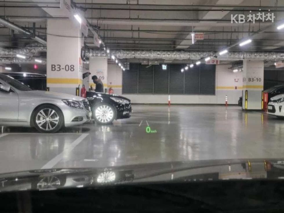 (06가0744)KIA All New K72.4 GDI Prestige - 17