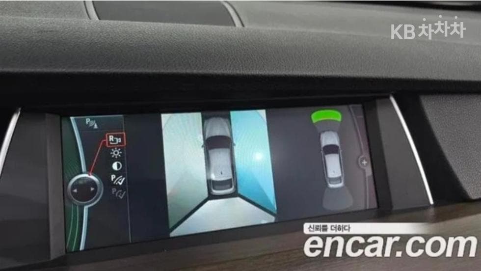 BMW Gran TurismoGT 35i F07 - 15