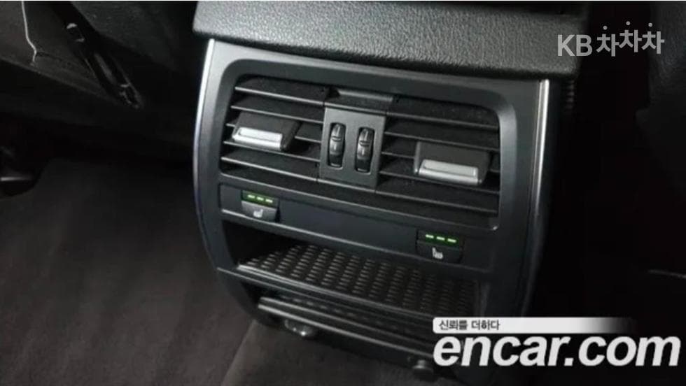 BMW Gran TurismoGT 35i F07 - 18