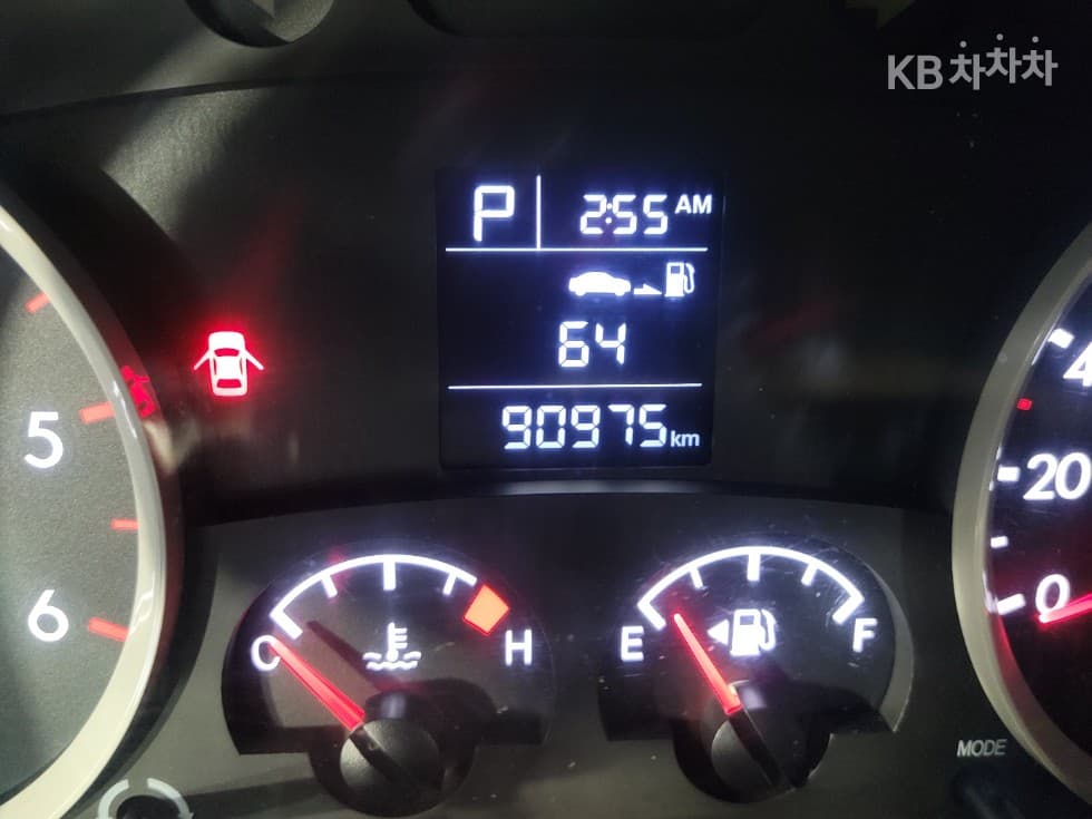 Хюндай Porter 2Удължено междуосие Super Cab CRDi SUP Висок клас - 15