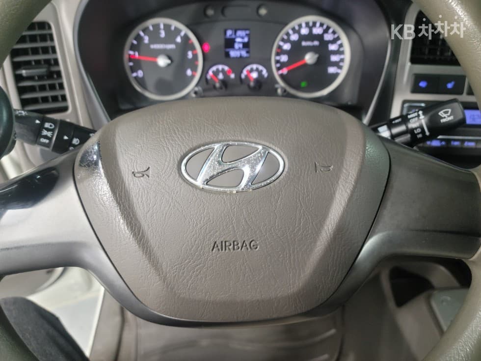 Хюндай Porter 2Удължено междуосие Super Cab CRDi SUP Висок клас - 14