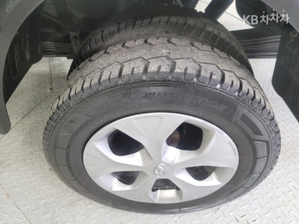 Хюндай Porter 2Удължено междуосие Super Cab CRDi SUP Висок клас - 20