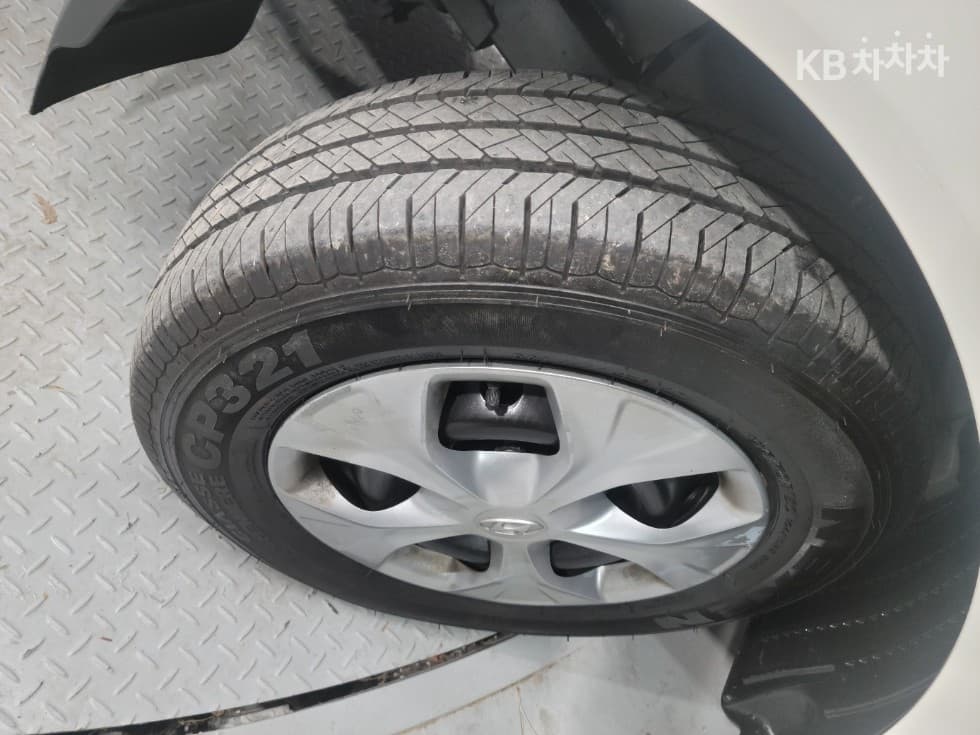 Хюндай Porter 2Удължено междуосие Super Cab CRDi SUP Висок клас - 18