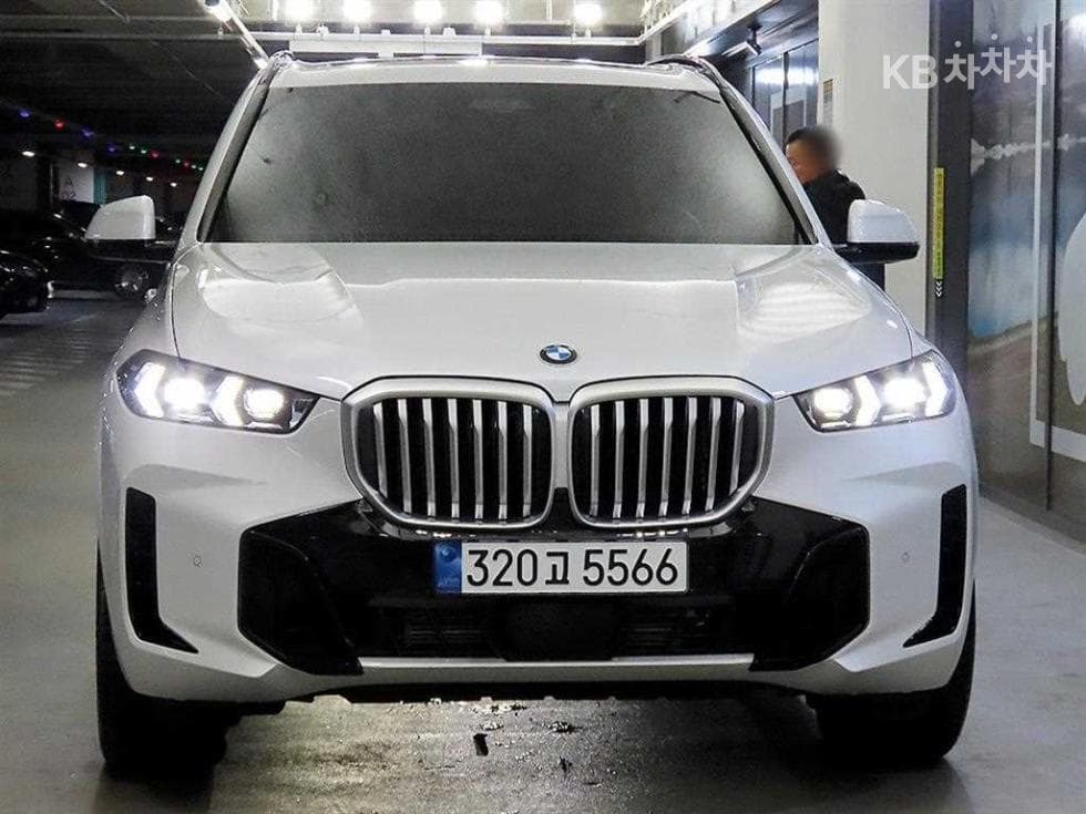BMW X5 (G05)xDrive 40i M Sport - 2