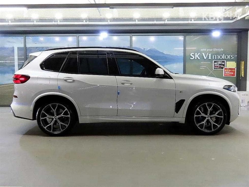 BMW X5 (G05)xDrive 40i M Sport - 3