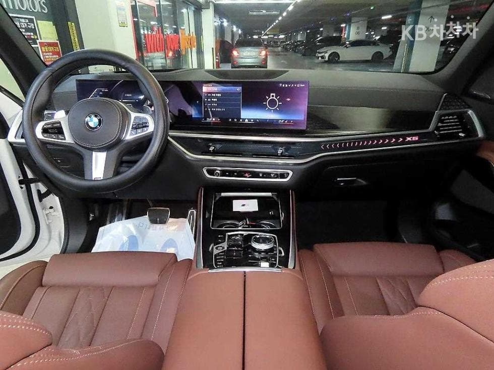 BMW X5 (G05)xDrive 40i M Sport - 10