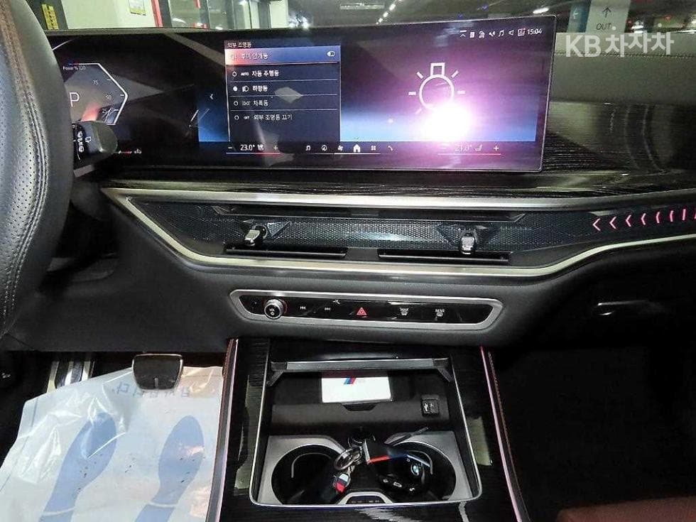 BMW X5 (G05)xDrive 40i M Sport - 11