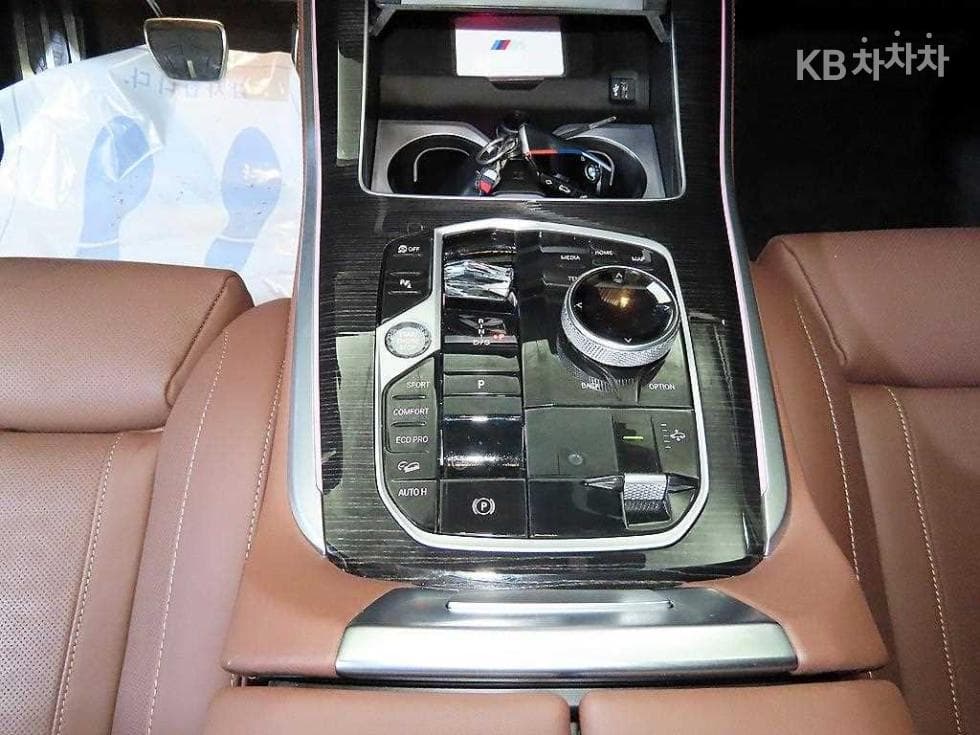 BMW X5 (G05)xDrive 40i M Sport - 12