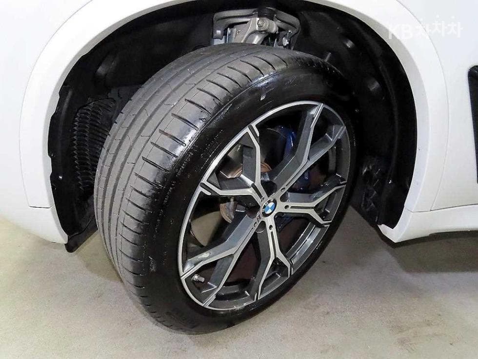BMW X5 (G05)xDrive 40i M Sport - 20