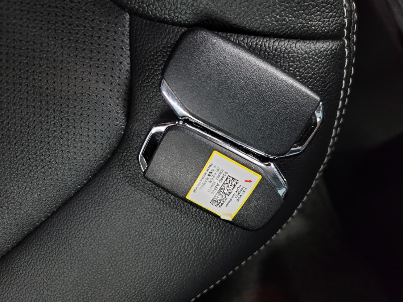 Киа The New (фейслифт) Киа Рей (ван)1.0 Бензин Престиж - 17