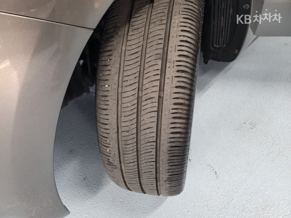 Киа The New (фейслифт) Киа Рей (ван)1.0 Бензин Престиж - 22