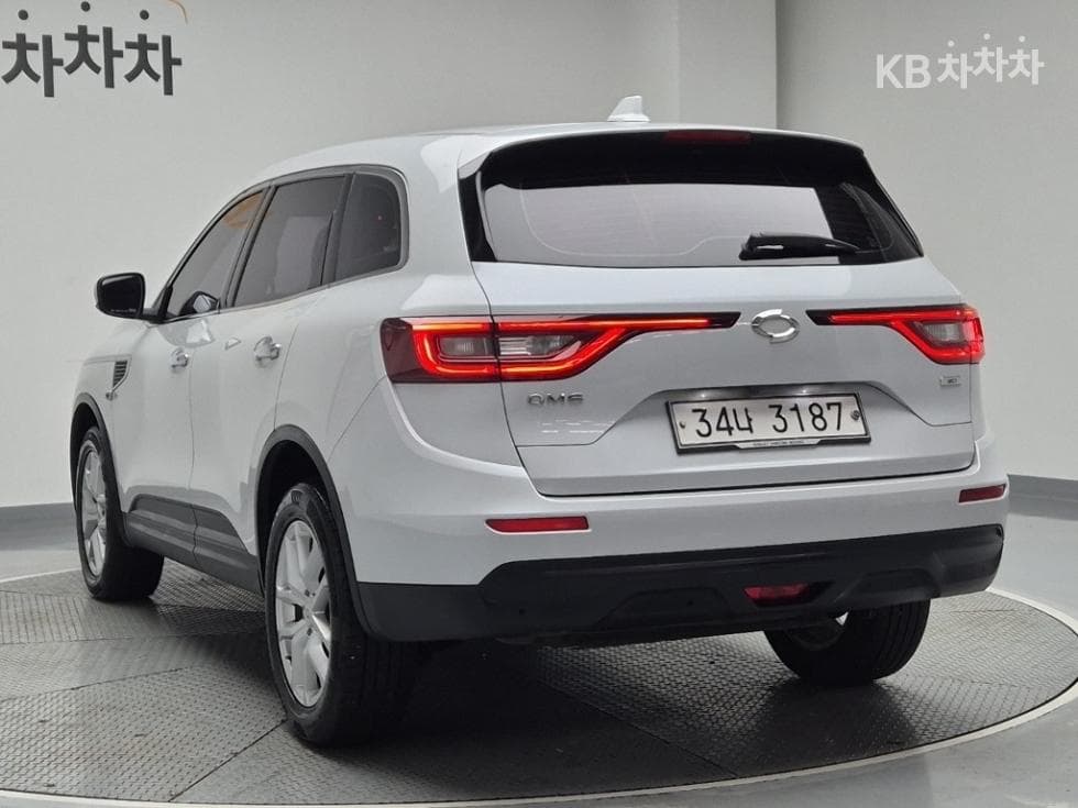 Renault Korea QM6 2.0 2WD LE Base - Image 3