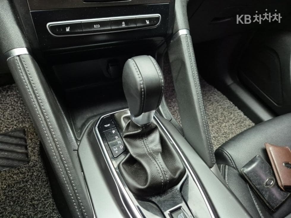 (34n3187)Renault Korea QM62.0 2WD LE Base - 13