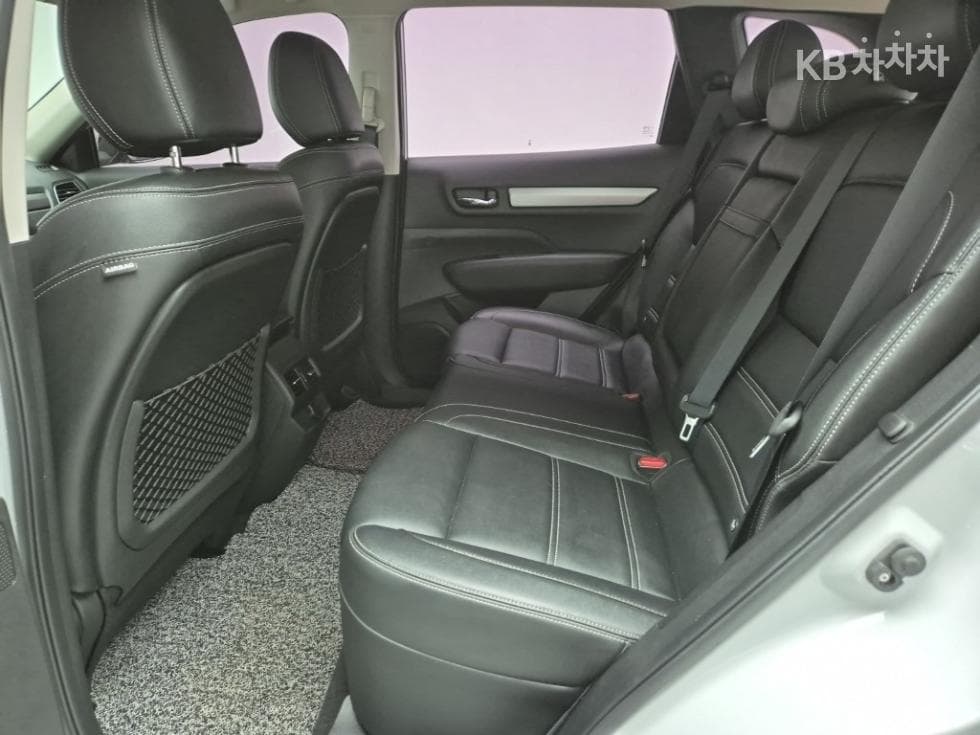 (34n3187)Renault Korea QM62.0 2WD LE Base - 9