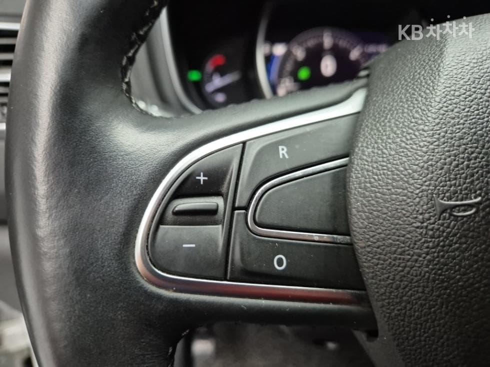 (34n3187)Renault Korea QM62.0 2WD LE Base - 15