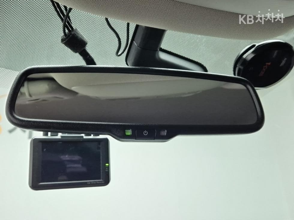 (34n3187)Renault Korea QM62.0 2WD LE Base - 16