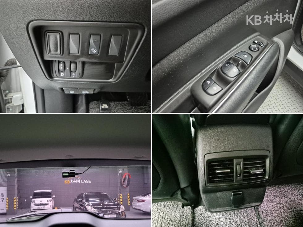 (34n3187)Renault Korea QM62.0 2WD LE Base - 17