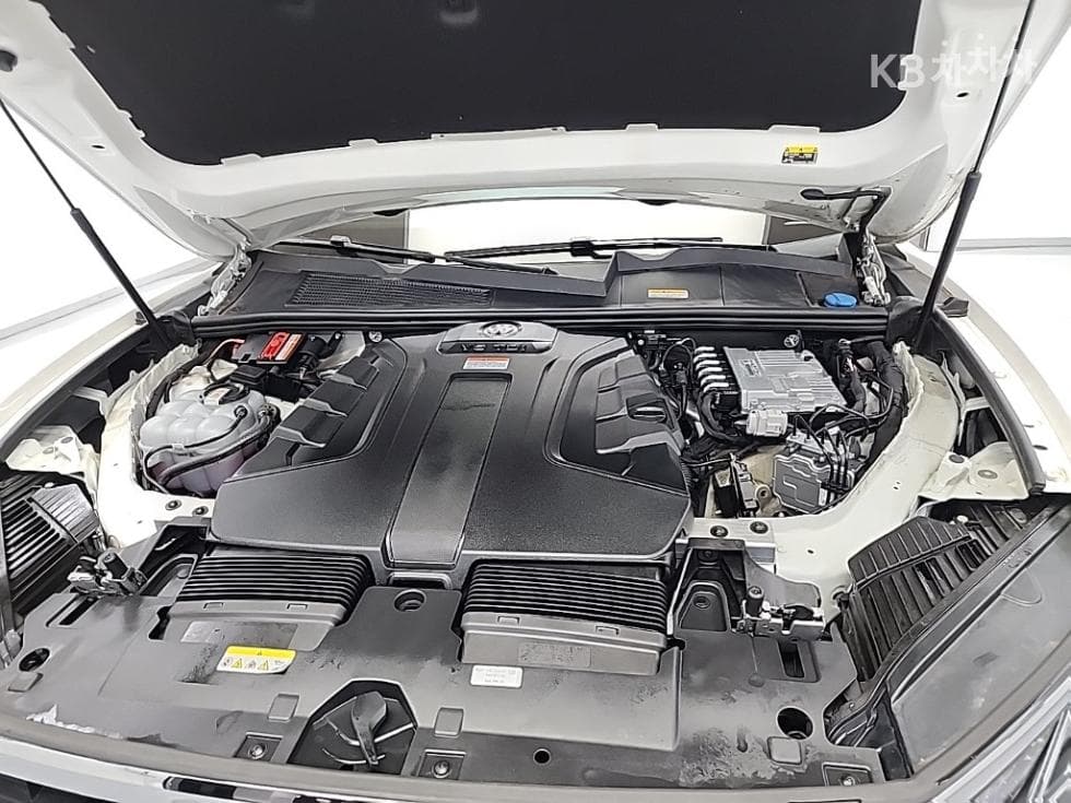 (2161541)Volkswagen Touareg 3.0 TDI Prestige - 5